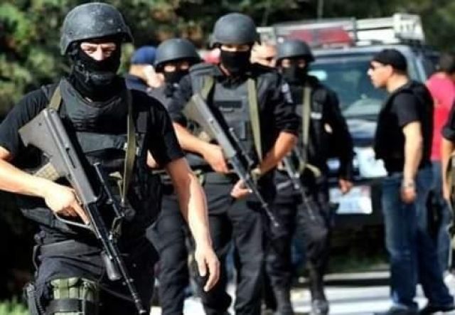 مجلس الدولة