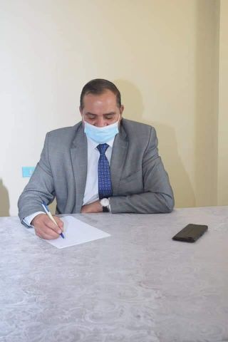 الدكتور هشام عبد الله