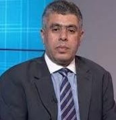 عماد الدين حسين 