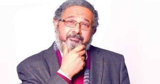 ماجد الكدواني