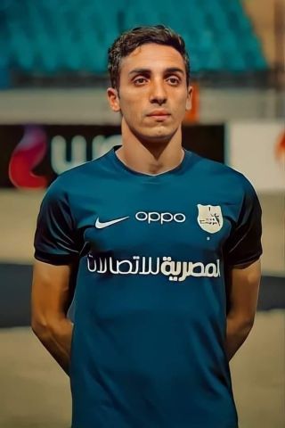 كريم فؤاد