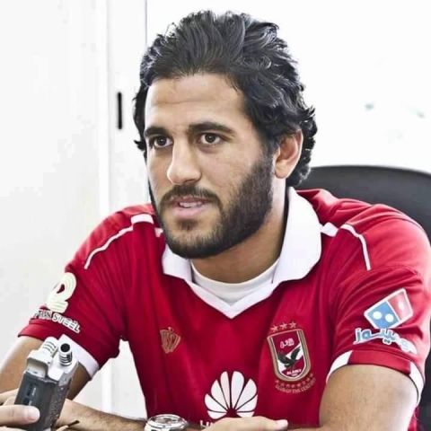 مروان محسن