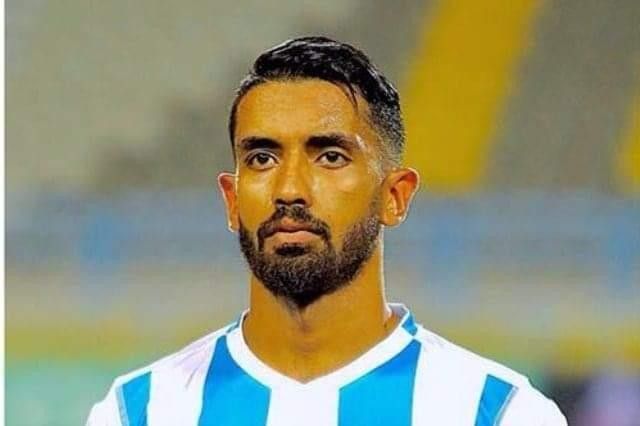 عبد الله بكرى