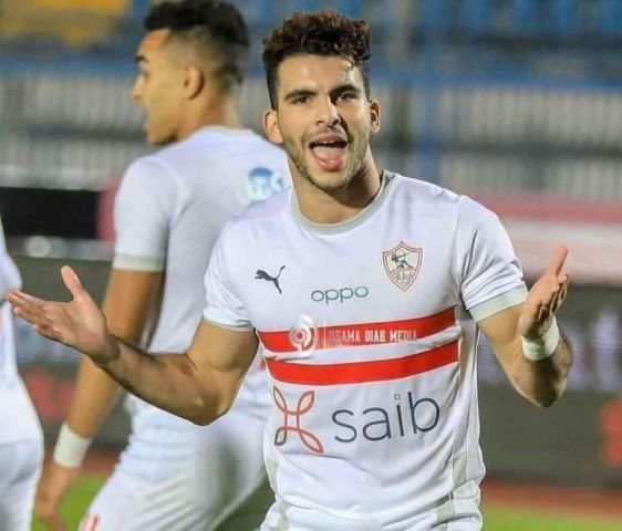 أحمد سيد زيزو