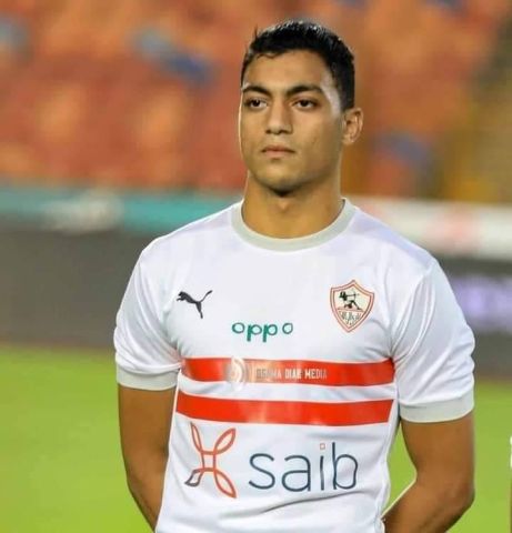 مصطفى محمد