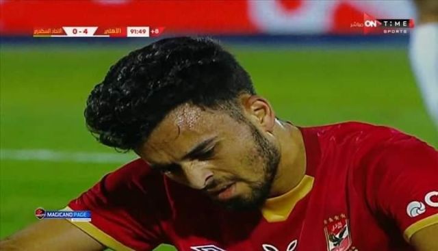 صلاح محسن
