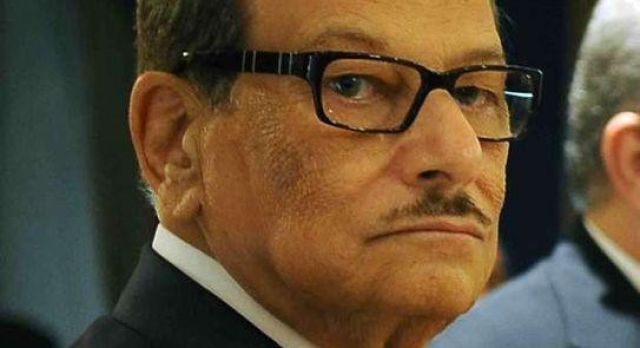 اللواء محمد الألفى