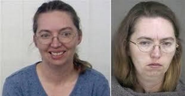 المرأة القاتلة