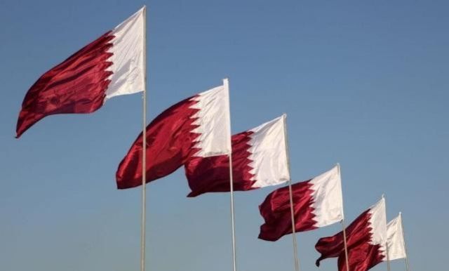 قطر 