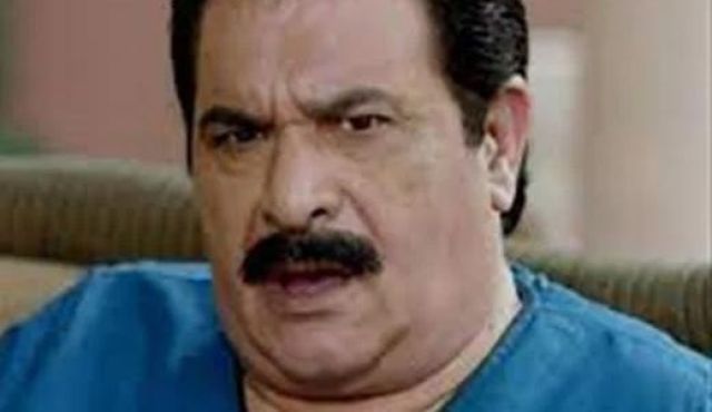 نائب محافظ الغربية 