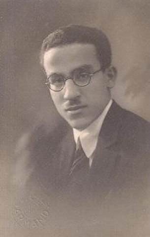 عبد السلام هارون 