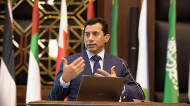 محمد الصغير