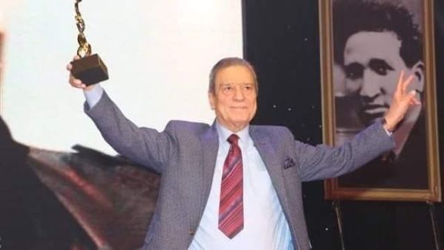 فهمي الخولي 