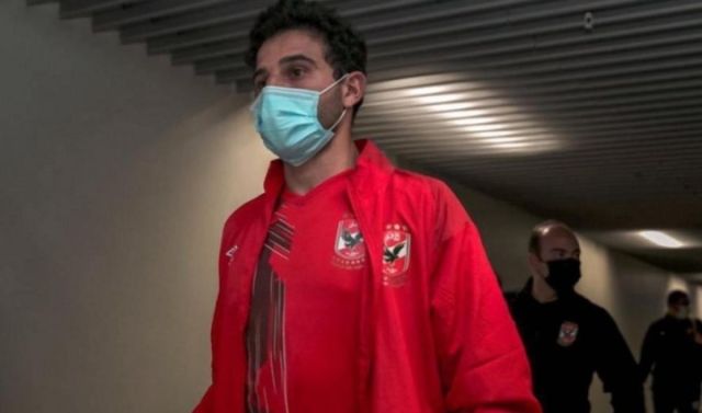 جانب من الزيارة