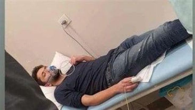 محمود عبد العزيز 