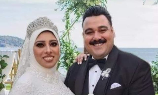 الديار تهنئ ”الأمير عبد الحميد و الأميرة أمنية” بالزفاف السعيد