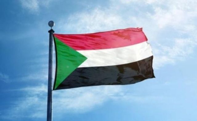 دولة السودان 