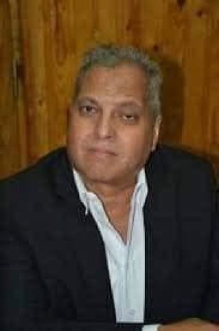 وكيل وزارة الصحة بمطروح 