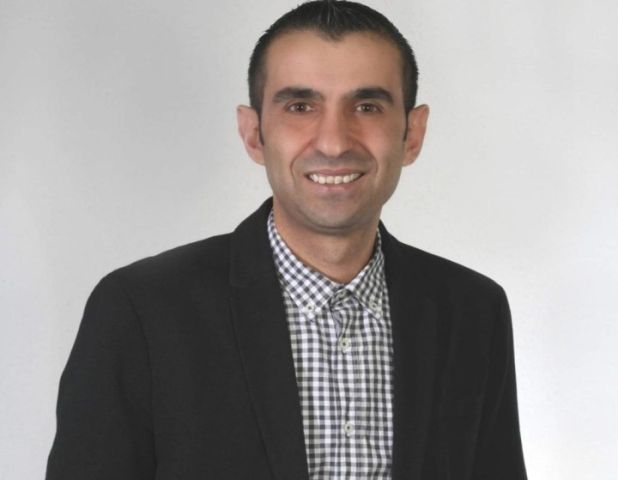 فادي جميل سيدو