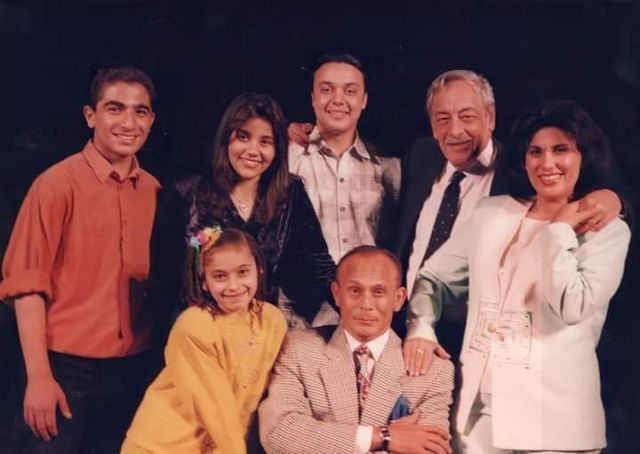 عائلة ونيس