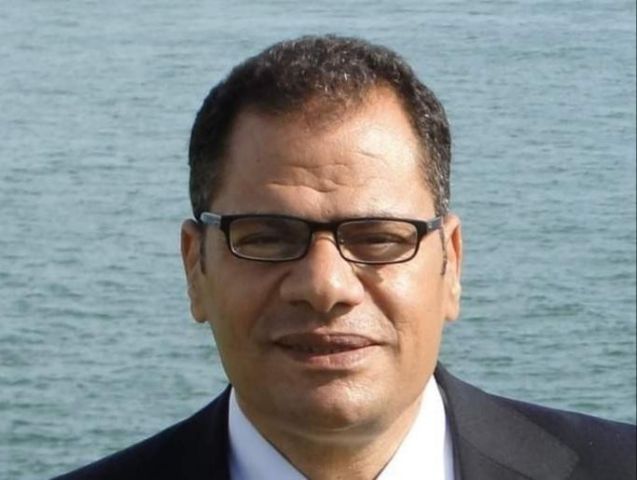 محمد الصباغ 