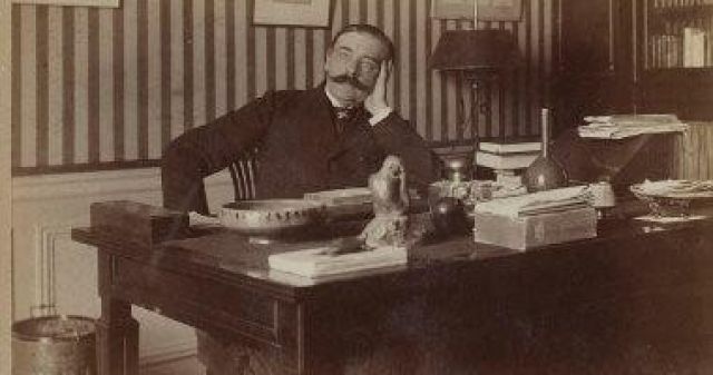  أوكتاف ميربو