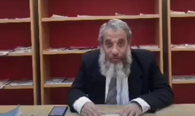 محاضرة تثقيفية عن الزواج المبكر بثقافة اسيوط