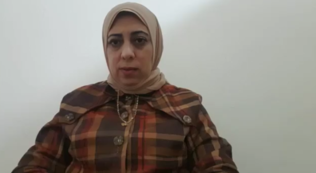 محاضرة تثقيفية أضرار الزواج المبكر ومحاربته بالمني