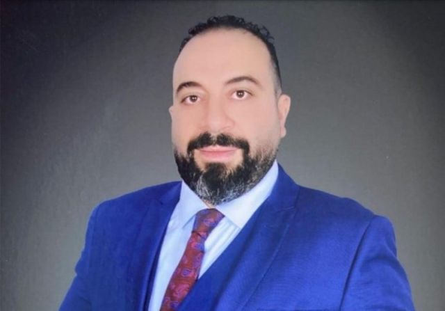 سفارة جزر القمر تُعين إبراهيم جاب الله مستشاراً قانونياً لها بالقاهرة