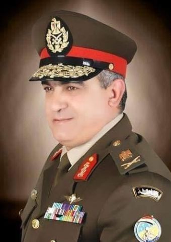 اللواء محمد اسامه ابو المجد 