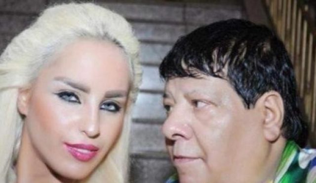 شعبان عبد الرحيم ومنار اللبنانية