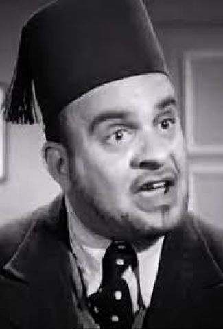 فوزي الجزايرلي 