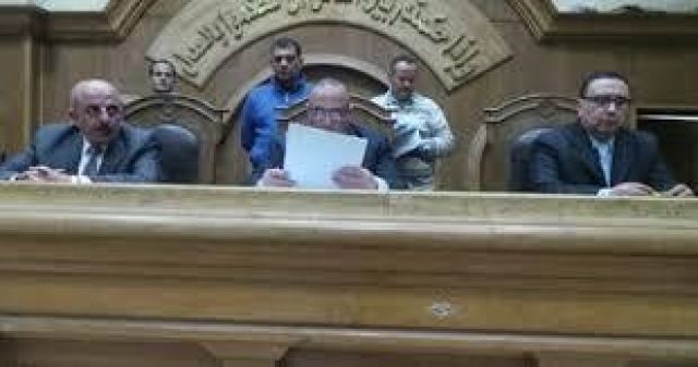 جنايات الزقازيق-أرشيفية