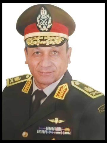 اللواء أيمن عبد المحسن 