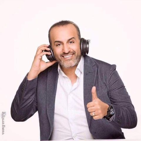محمد شبانة : مد الاشتراك بمشروع العلاج بنقابة الصحفيين