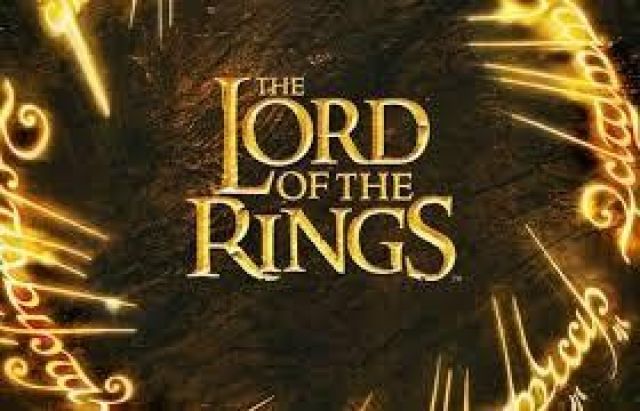 The Lordof the Rings