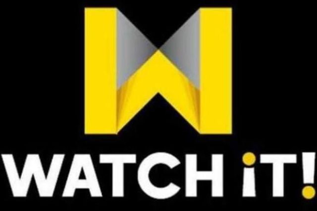  منصة watch it 