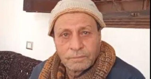 والد الدكتور المكرم