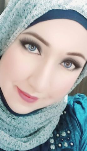 أماني الوزير