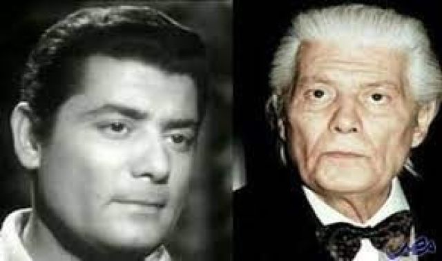 شكري سرحان
