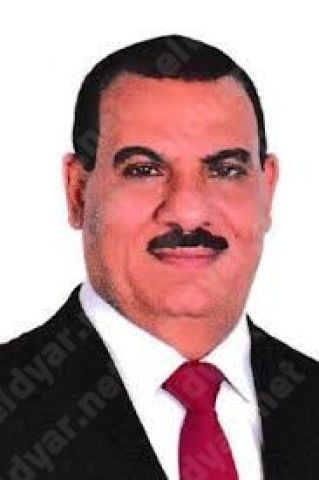 النائب صفوت النجار