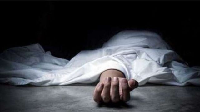 جثة - أرشيفية