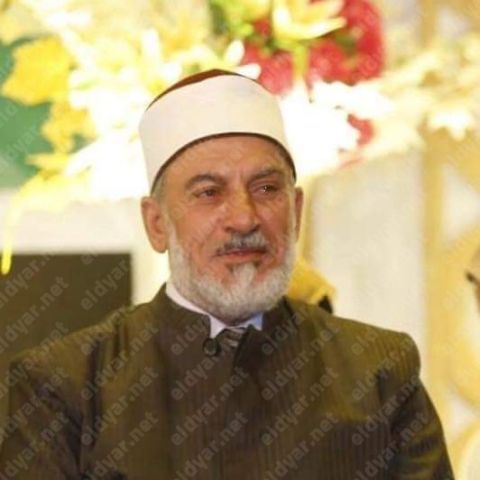 المنظمة العالمية لخريجي الأزهر بمحافظة دمياط