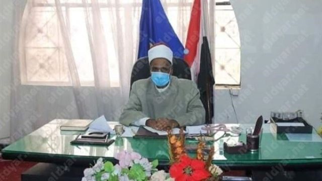 وكيل الوزارة