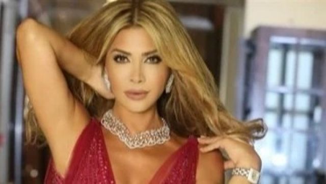 نوال الزغبي