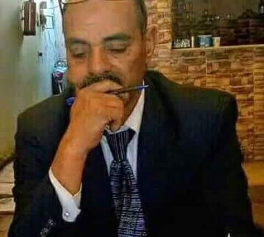 ياسر فاروق خالد