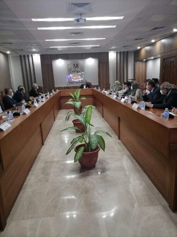 هيئة الدواء المصرية