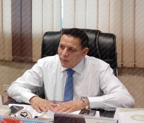 النائب: أحمد محسن
