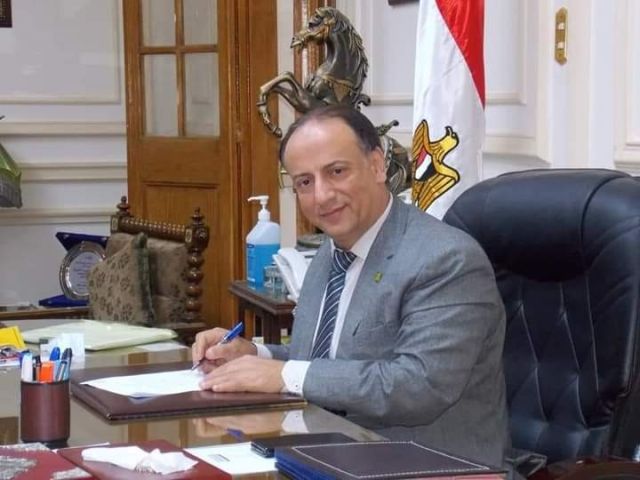 احمد الشريف