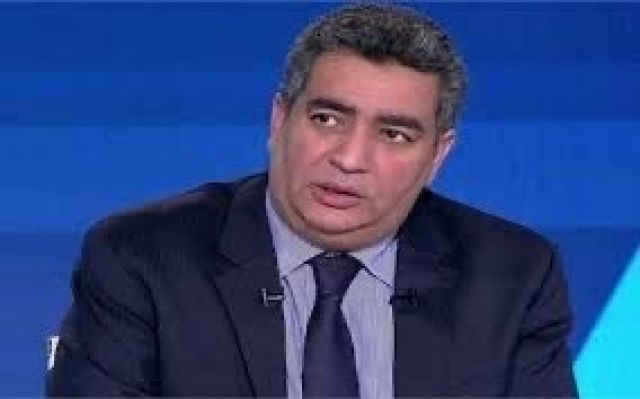 أحمد مجاهد